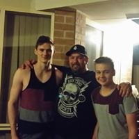 Andrew Nemeth Photo 7
