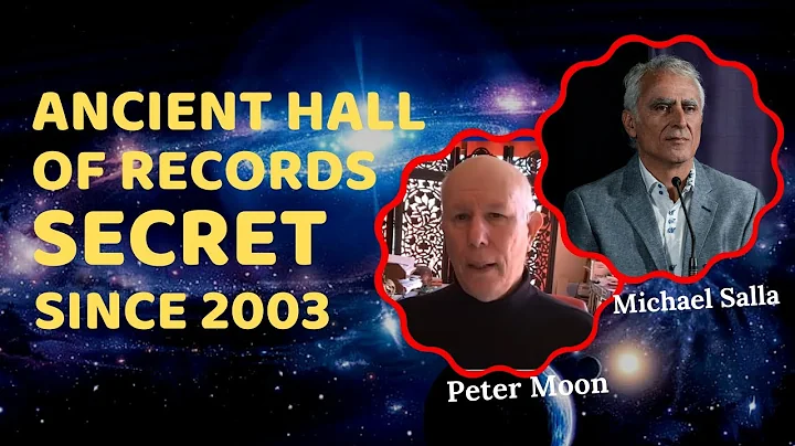 Peter Moon Photo 35