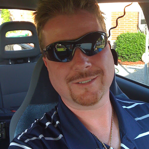 Steve Milby Photo 3