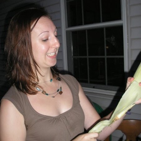 Katie Brown Photo 17