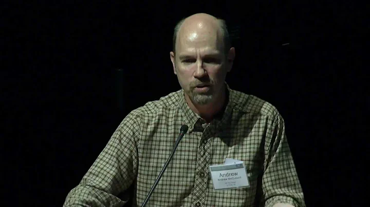 Andrew Mcculloch Photo 28