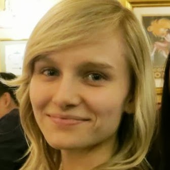 Charlotte Grogan Photo 7