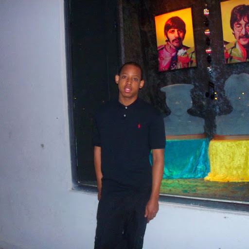 Andre Proctor Photo 5