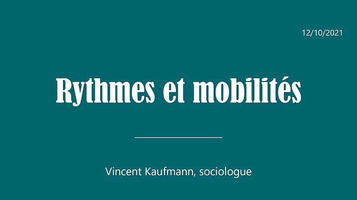 Vincent Kaufmann Photo 22