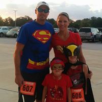 Jennifer Colvin Photo 5