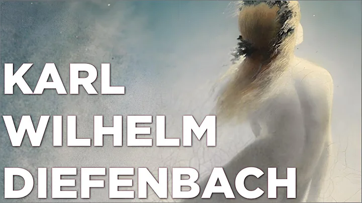 Karl Diefenbach Photo 14