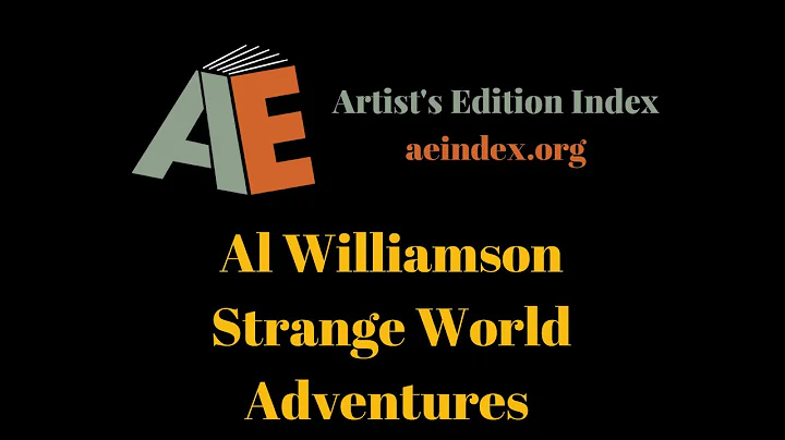 Albert Williamson Photo 20