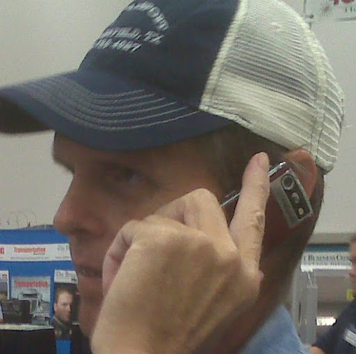 Tony Jarrett Photo 9