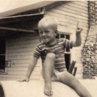 Harold Campbell Photo 3