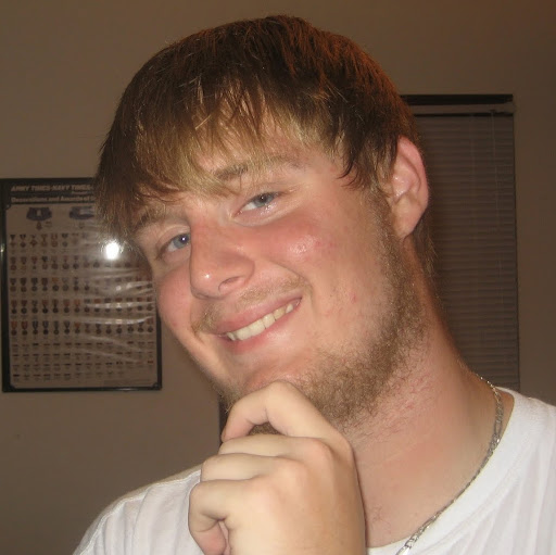 Cody Cross Photo 10