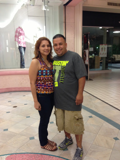 Angie Martinez Photo 12