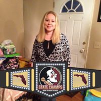 Tonya Crews Photo 2