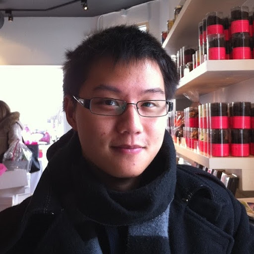 William Kwok Photo 18