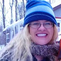 Jodi Cook Photo 2