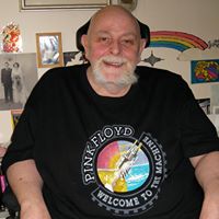 Richard Holgate Photo 9
