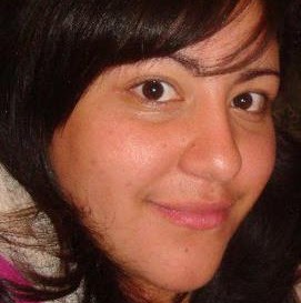 Damaris Reyes Photo 10