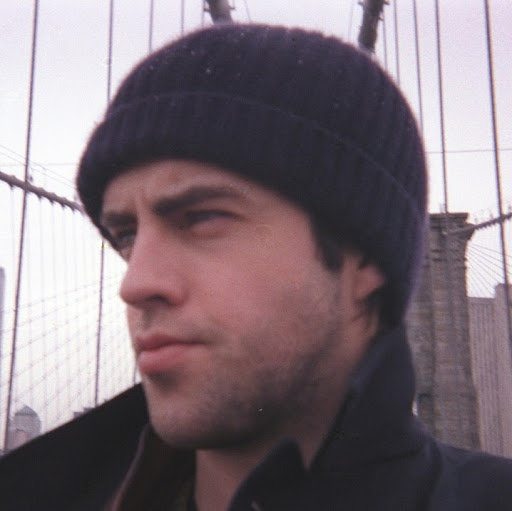 Richard Devlin Photo 10