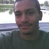 Korey Hunt Photo 2