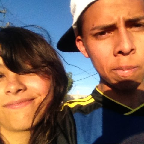 Noe Huerta Photo 12