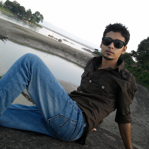 Prakash Upadhyaya Photo 10