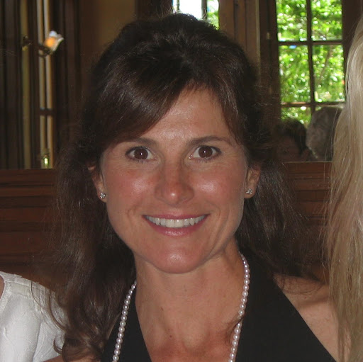 Kristin Barrett Photo 11