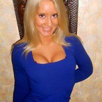 Kristin Mckinley Photo 1