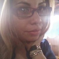 Jacqueline Jarquin Photo 6