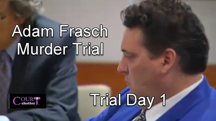 Jeff Frasch Photo 8