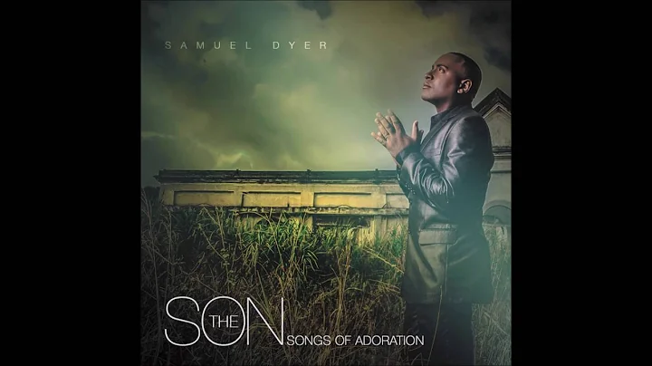 Samuel Dyer Photo 20