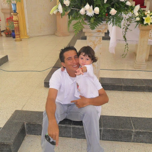 Milton Miranda Photo 13