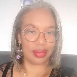 Betty Antoine Photo 10