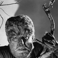 Lon Chaney Photo 1