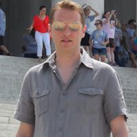 Martin Rudd Photo 6