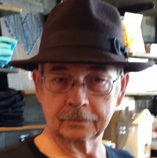 Richard Heil Photo 9