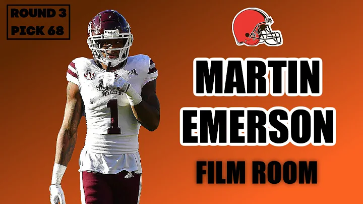 Emerson Martin Photo 32