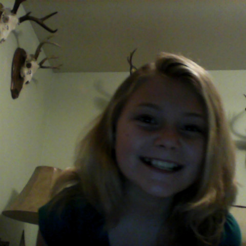 Hannah Rogers Photo 14
