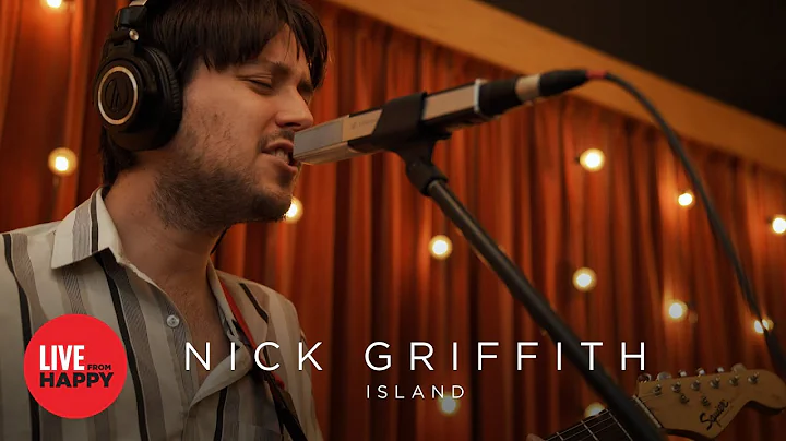 Nick Griffith Photo 34