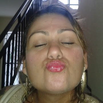 Ingrid Miranda Photo 16