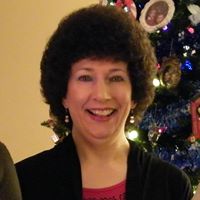 Ruth Hoffman Photo 7