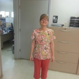 Amy Sandoval Photo 14