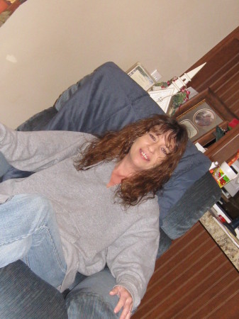Nancy Story Photo 9
