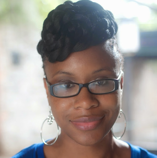 Toni Scott Photo 14