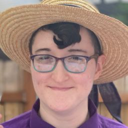 Martha Baker Photo 18