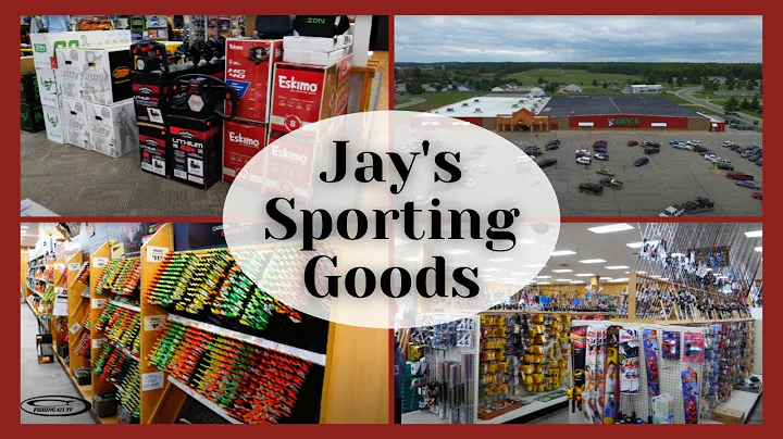 Jay Gaylord Photo 9