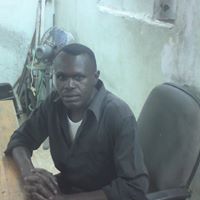 Saad Taha Photo 1