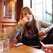 Lucy Sutton Photo 29