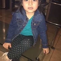 Monica Barajas Photo 2