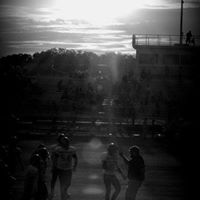 Alex Clayton Photo 5
