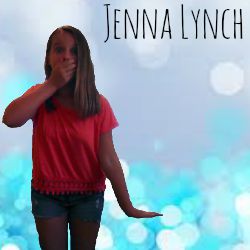 Jenna Lynch Photo 10