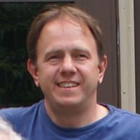 John Mutch Photo 4